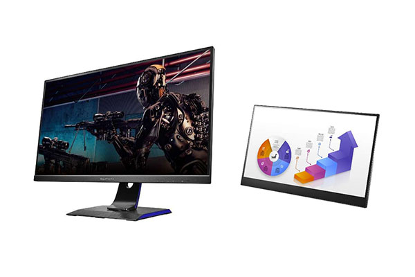 Pcモニターのおすすめ31選 仕事やゲームにピッタリなモデルをサイズごとに紹介 ビックカメラ Com