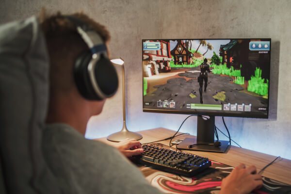 2026年】4Kモニターのおすすめ26選 ゲーム・仕事・動画編集に最適な