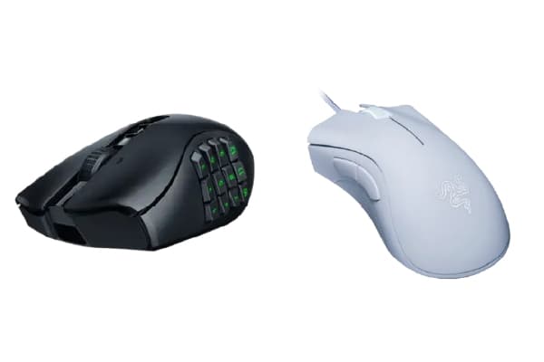 �}�E�X�̐l�C���[�J�[�E�u�����h Razer�i���C�U�[�j