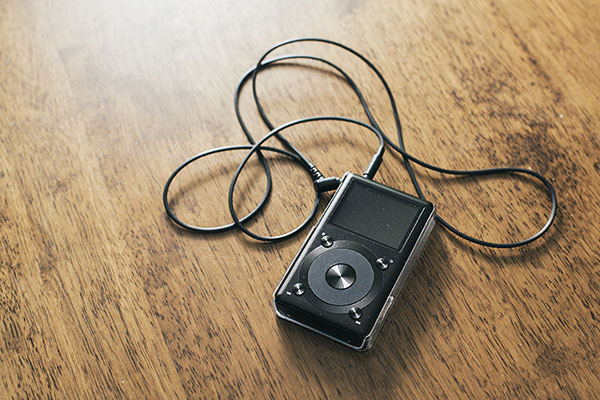 MP3プレーヤーのおすすめ13選 Bluetooth搭載やお手ごろモデルを紹介 | ビックカメラ.com