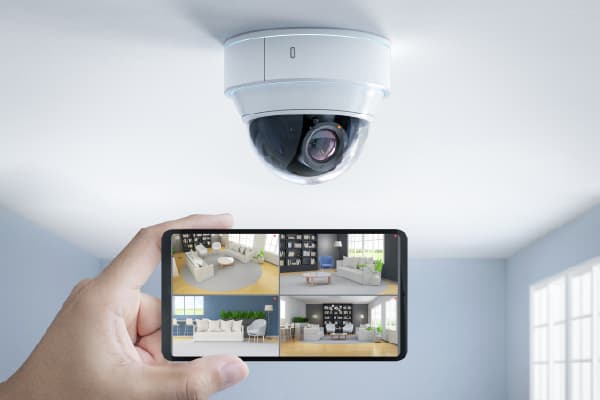 �l�b�g���[�N�J�����̃C���[�W