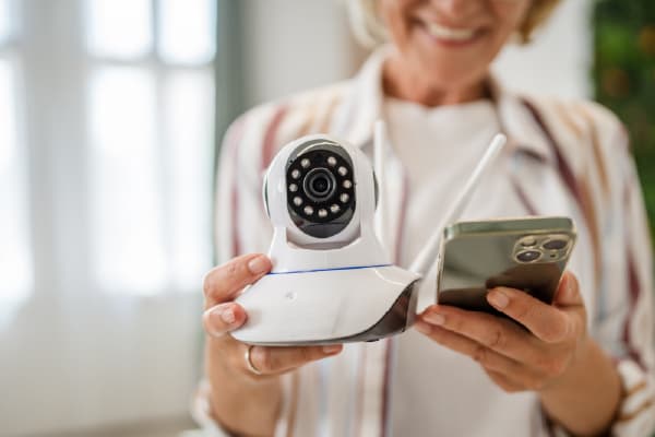 �l�b�g���[�N�J�����Ɩh�ƃJ�����̈Ⴂ