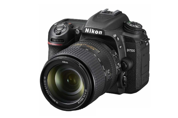  Nikonの一眼レフカメラの選び方 レベルに合わせてシリーズを選ぶ 初心者向け｜D7000番台シリーズ