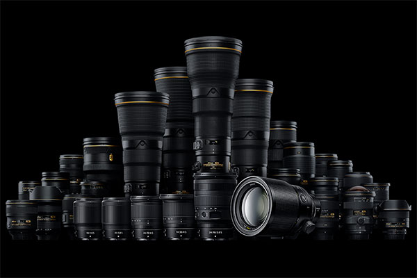 ニコンのカメラレンズのおすすめ22選 人気の単焦点レンズや望遠レンズ ...