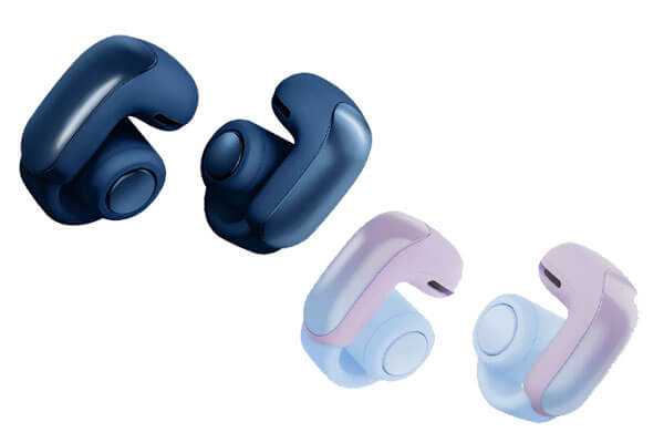 耳を塞がないイヤホンの人気メーカー BOSE(ボーズ)
