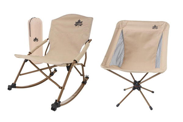 �A�E�g�h�A�`�F�A�̂������߃u�����h ���S�X�iLOGOS�j