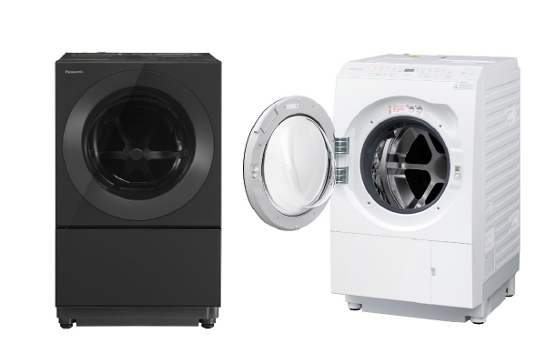 【再購入用】Panasonic ドラム式洗濯乾燥機 NA-VX7100L-X 家電・スマホ・カメラ 一 番 安い 商品
