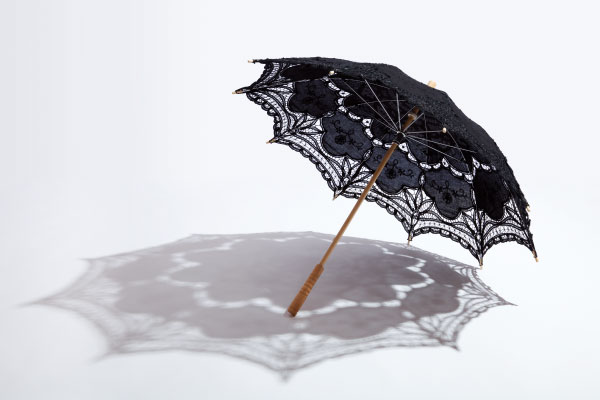 日傘のイメージ