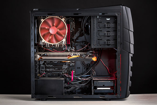 PCケースのおすすめ21選 パーツの冷却や拡張性に優れたモデルを紹介 ...