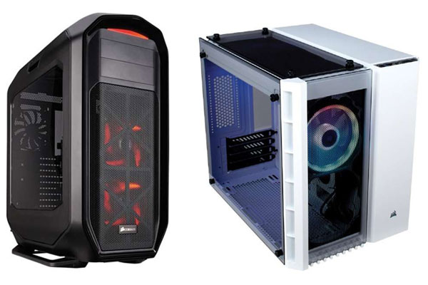 PCケースのおすすめ21選 パーツの冷却や拡張性に優れたモデルを紹介