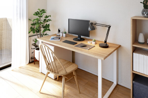 �p�\�R���f�X�N�iPC�f�X�N�j�̃C���[�W