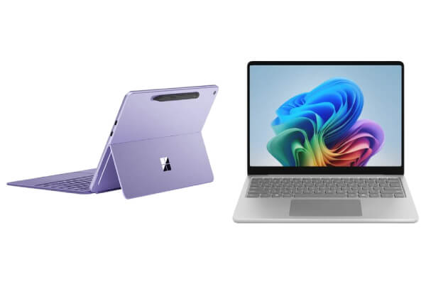 ��w���ɐl�C�̃p�\�R�����[�J�[ Microsoft�i�}�C�N���\�t�g�j