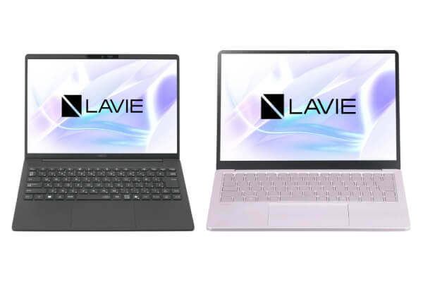 ��w���ɐl�C�̃p�\�R�����[�J�[ NEC�i�G�k�C�[�V�[�j