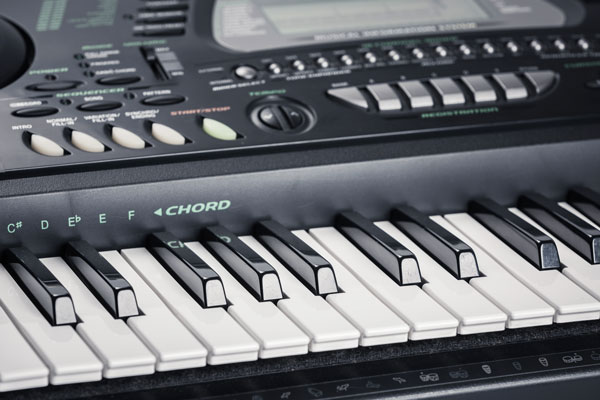 電子ピアノの選び方 あると便利な機能をチェック 自分の演奏を振り返られる録音機能