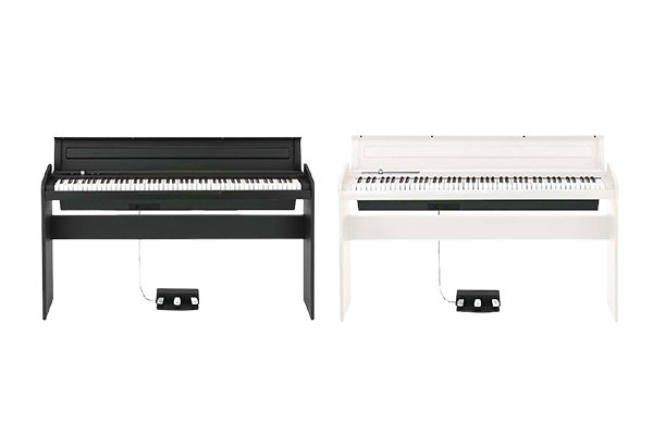 電子ピアノの人気メーカーの特徴 コルグ（KORG）