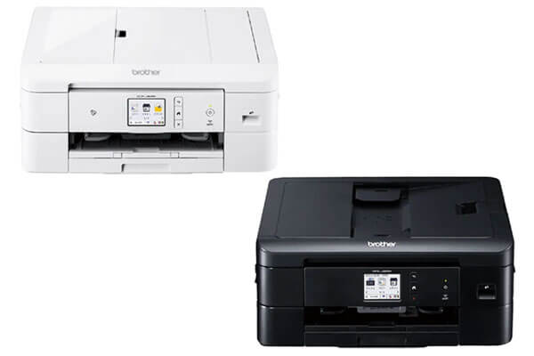 �v�����^�[�̐l�C���[�J�[ �u���U�[�ibrother�j