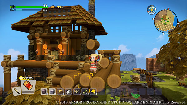 Ps4用rpgゲームのおすすめ13選 人気タイトルから王道タイトルまで紹介 ビックカメラ Com