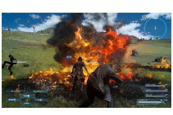 Ps4用rpgゲームのおすすめ13選 人気タイトルから王道タイトルまで紹介 ビックカメラ Com