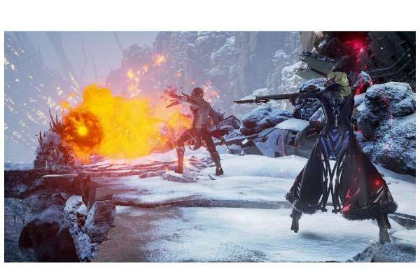Ps4用rpgゲームのおすすめ13選 人気タイトルから王道タイトルまで紹介 ビックカメラ Com