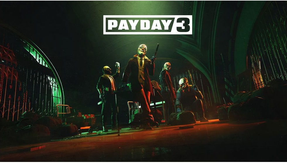 PLAIONuPAYDAY 3v