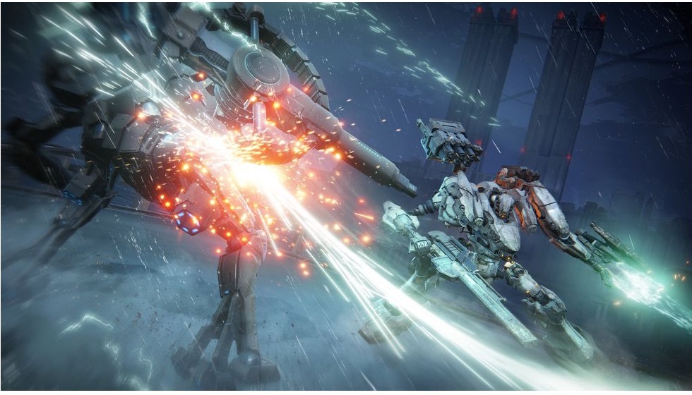 tE\tgEFAuARMORED CORE VI FIRES OF RUBICONvvC摜