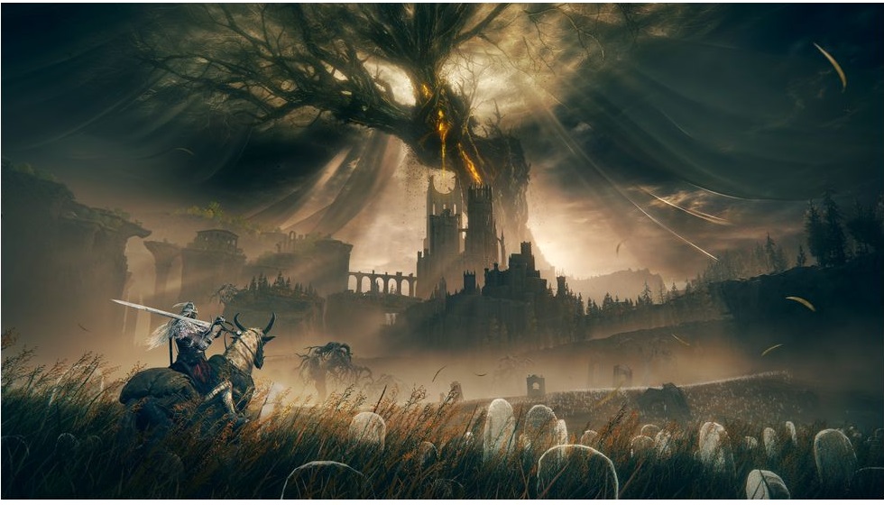 tE\tgEFAuELDEN RING SHADOW OF THE ERDTREE EDITIONvvC摜