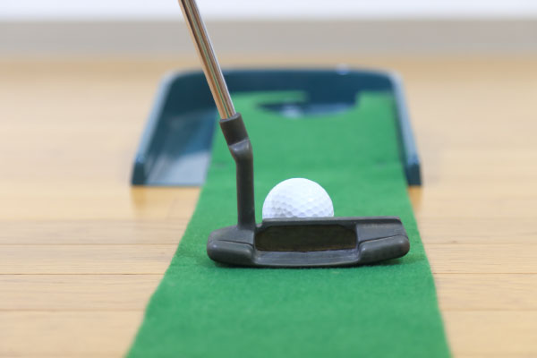 22年 パターのおすすめ選 ミスに強く よく入るモデルを選ぼう ビックカメラ Com