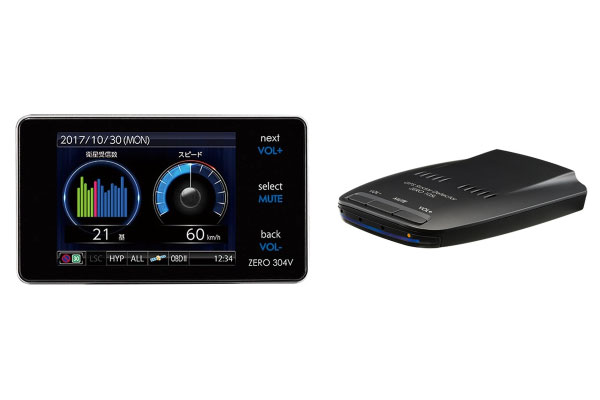 レーダー探知機のおすすめ11選 21 レーザーやgps搭載モデルを紹介 ビックカメラ Com レーダー探知機のおすすめ11選 21 レーザーやgps搭載モデルを紹介 ビックカメラ Com