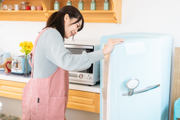 一人暮らしにおすすめの冷蔵庫選 大きめのサイズや小型サイズの