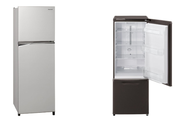 一人暮らしにおすすめの冷蔵庫20選 大きめのサイズや小型サイズの