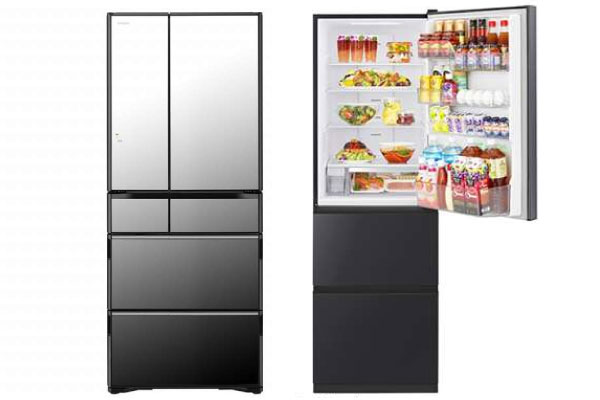 2024年】日立の冷蔵庫のおすすめ15選 優れたチルドで鮮度を