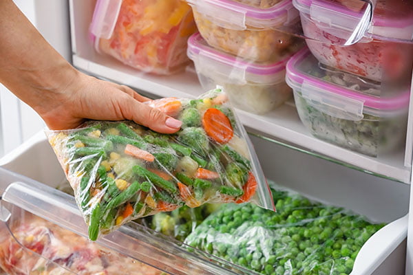 �Ⓚ�ɂ��傫���①�ɂ̑I�ѕ� �Ⓚ���̗e�ʂ��`�F�b�N