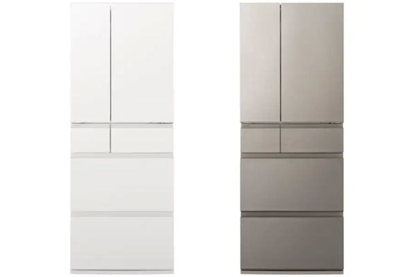 �Ⓚ�ɂ��傫���①�ɂ̐l�C���[�J�[�̓��� �p�i�\�j�b�N�iPanasonic�j