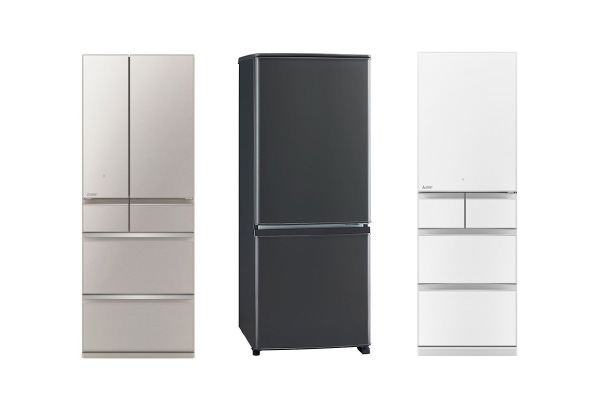 2023年】三菱の冷蔵庫のおすすめ11選 気になる評判と注目すべき 