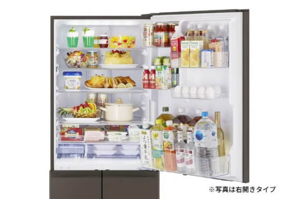 2026年】三菱の冷蔵庫のおすすめ14選 気になる評判と注目すべき