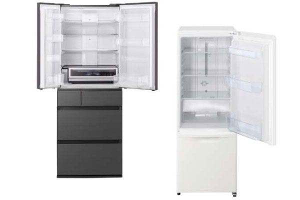 2022年】パナソニックの冷蔵庫のおすすめ11選 選び方や魅力的な機能も 