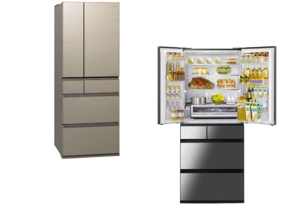 2023年】パナソニックの冷蔵庫のおすすめ13選 選び方や魅力的な機能も 