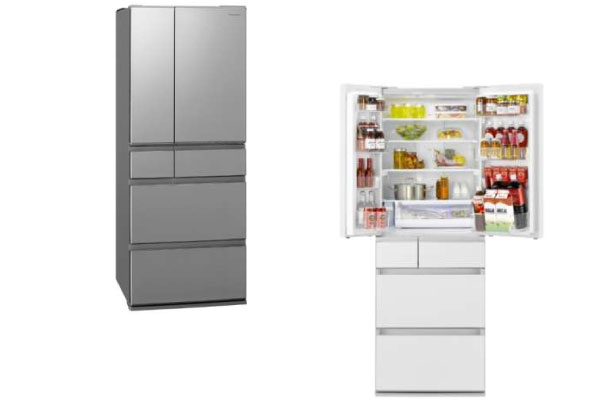 生活家電 冷蔵庫 2023年】パナソニックの冷蔵庫のおすすめ11選 選び方や魅力的な機能も 