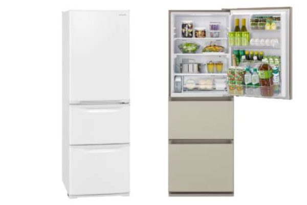 2023年】パナソニックの冷蔵庫のおすすめ13選 選び方や魅力的な機能も