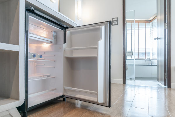 冷蔵庫を選ぶときのポイント 冷蔵庫のサイズ