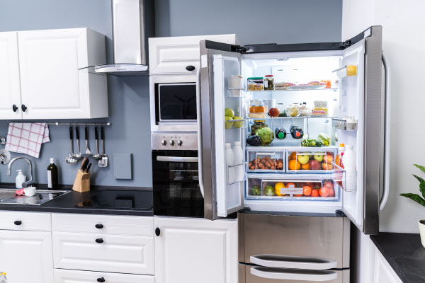 2023年11月版】冷蔵庫のおすすめランキング！容量や人数ごとに紹介