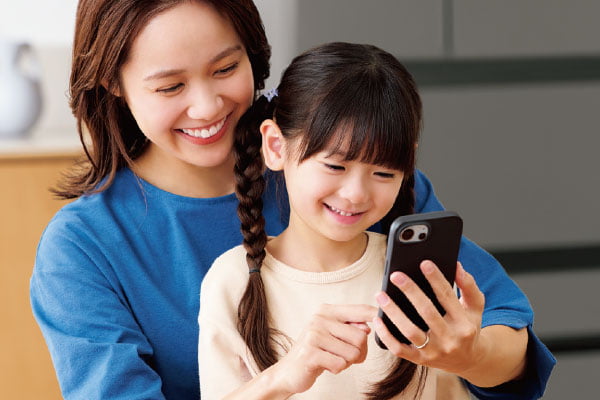 ���ł̗①�ɂȂ�ł͂̒��ڋ@�\ �Ǝ����T�|�[�g�uIoLIFE�A�v���v