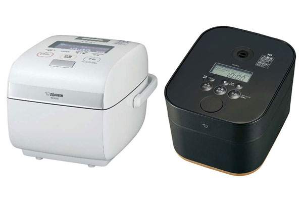 22年 5合炊き炊飯器のおすすめ11選 お手ごろモデルやおしゃれなモデルも紹介 ビックカメラ Com