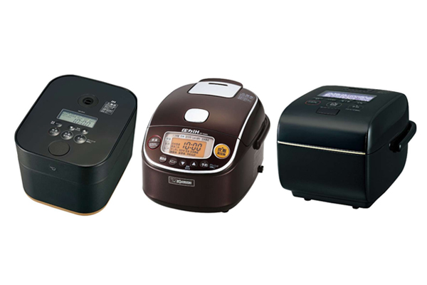 22年 象印の炊飯器のおすすめ11選 炎舞炊きやスタンシリーズなどの人気モデルを紹介 ビックカメラ Com