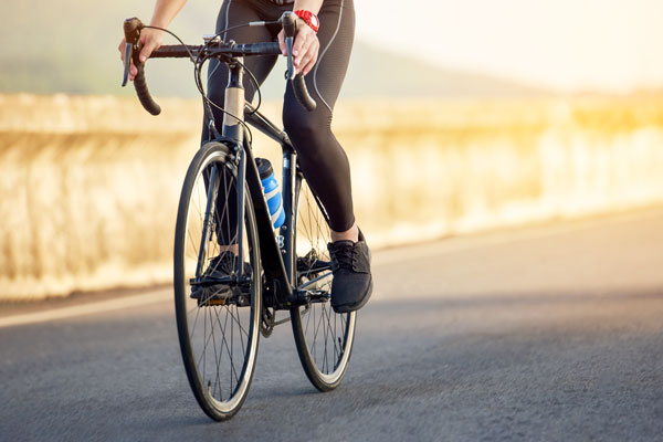 自転車本体ロードバイク