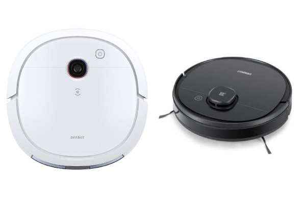 2025年】ロボット掃除機のおすすめ21選 コスパのよいモデルや