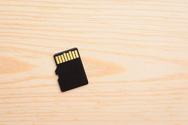 269円 注目のブランド microSDカード 64GB SDカードとしても使用可能