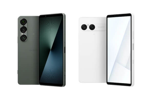 SIM�t���[�X�}�z�̐l�C���[�J�[�E�@�� Xperia�i�G�N�X�y���A�j