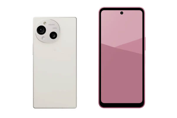 2026年】SIMフリースマホのおすすめランキング28選 高コスパモデルや 
