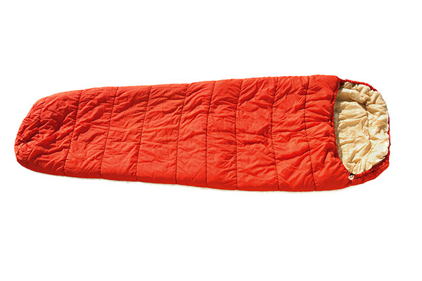 寝袋（シュラフ）のおすすめ15選 冬用やオールシーズン対応のモデルも